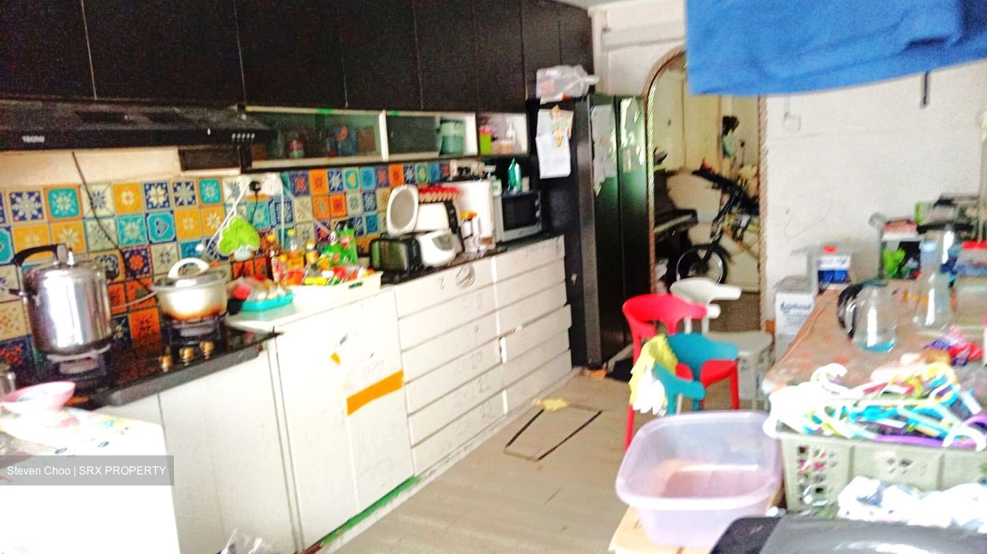 Blk 180 Bukit Batok West Avenue 8 (Bukit Batok), HDB 3 Rooms #603686561
